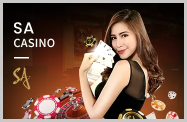 Blackjack trực tuyến dafabet
